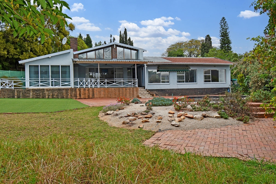 3 Bedroom Property for Sale in Glenhazel Gauteng