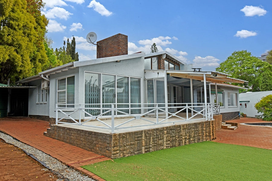 3 Bedroom Property for Sale in Glenhazel Gauteng