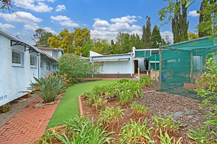 3 Bedroom Property for Sale in Glenhazel Gauteng