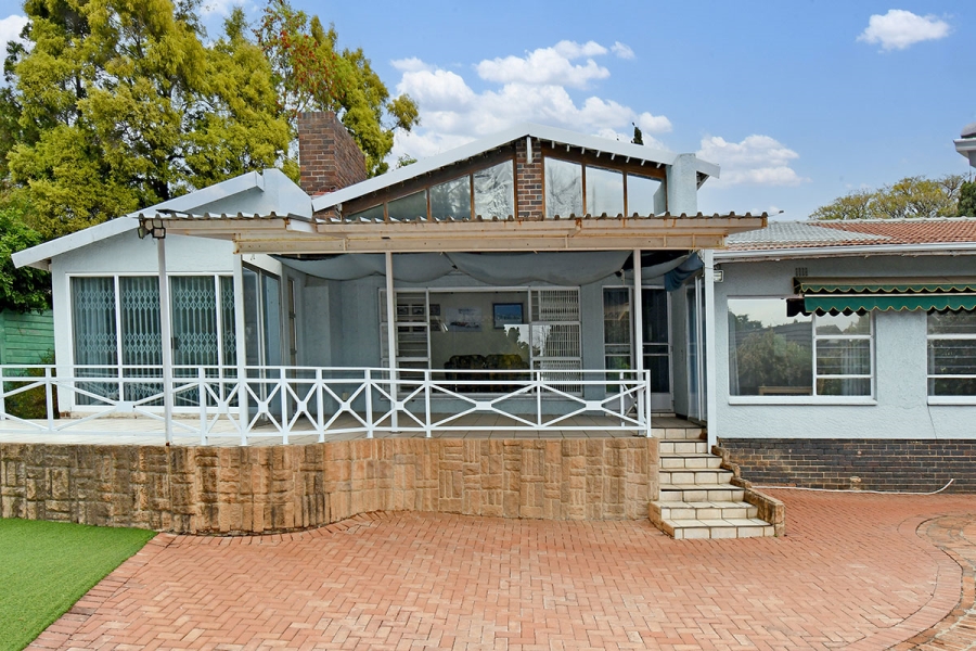 3 Bedroom Property for Sale in Glenhazel Gauteng