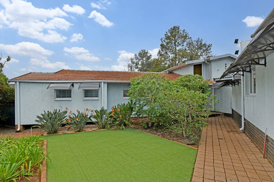 3 Bedroom Property for Sale in Glenhazel Gauteng