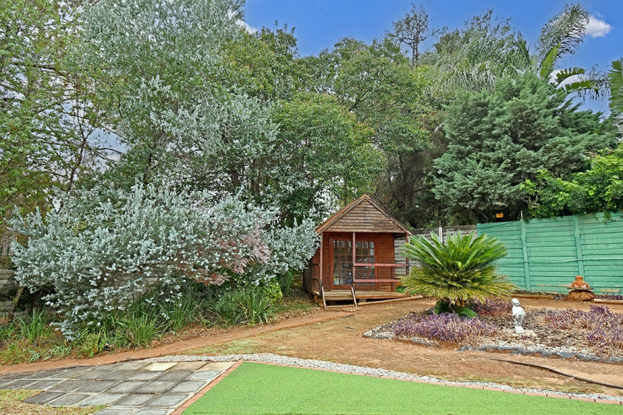 3 Bedroom Property for Sale in Glenhazel Gauteng
