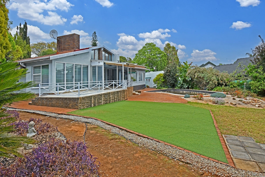 3 Bedroom Property for Sale in Glenhazel Gauteng