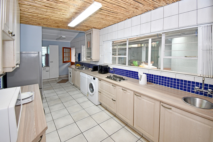 3 Bedroom Property for Sale in Glenhazel Gauteng