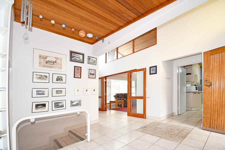 3 Bedroom Property for Sale in Glenhazel Gauteng