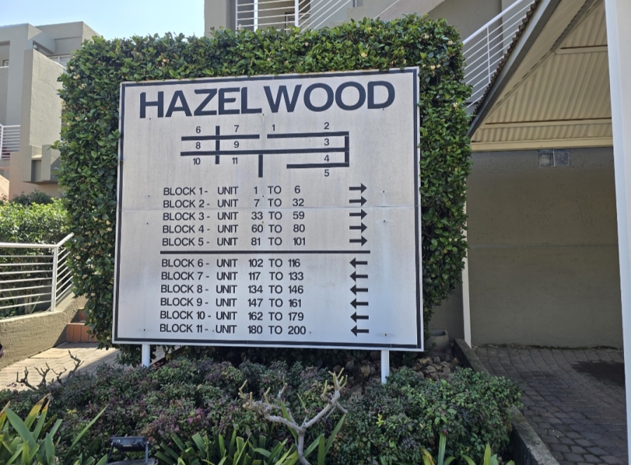 1 Bedroom Property for Sale in Glenhazel Gauteng