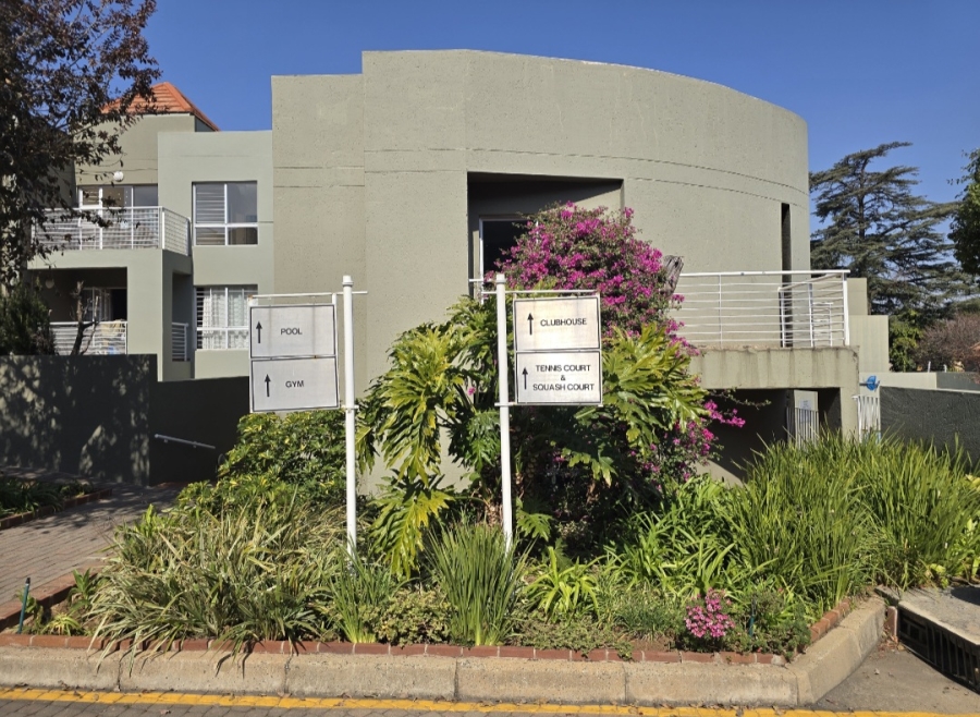 1 Bedroom Property for Sale in Glenhazel Gauteng