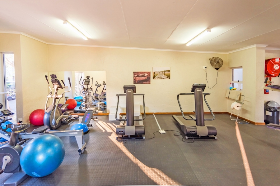 1 Bedroom Property for Sale in Glenhazel Gauteng