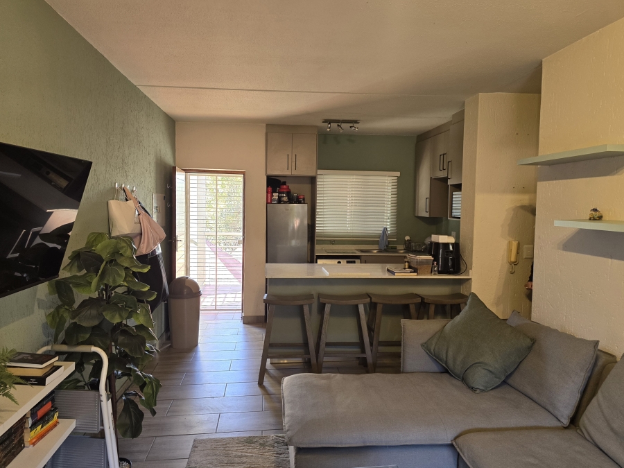 1 Bedroom Property for Sale in Glenhazel Gauteng