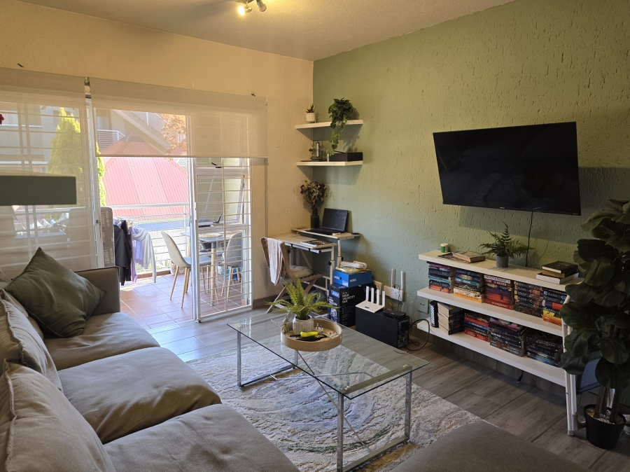 1 Bedroom Property for Sale in Glenhazel Gauteng