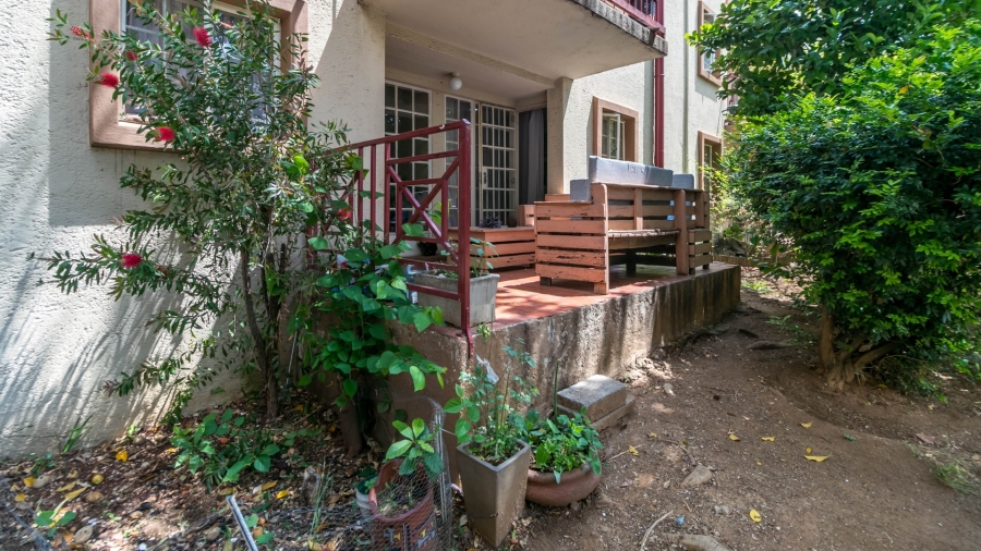2 Bedroom Property for Sale in Noordwyk Gauteng