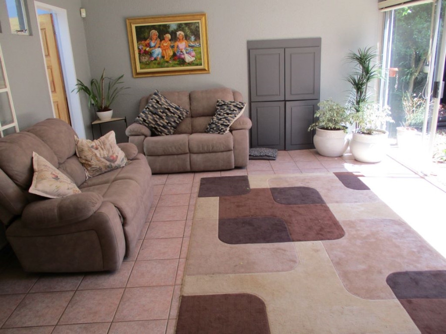 3 Bedroom Property for Sale in Wilro Park Gauteng