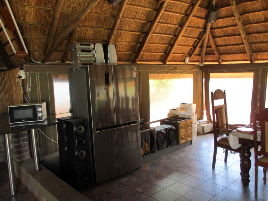 3 Bedroom Property for Sale in Wilro Park Gauteng