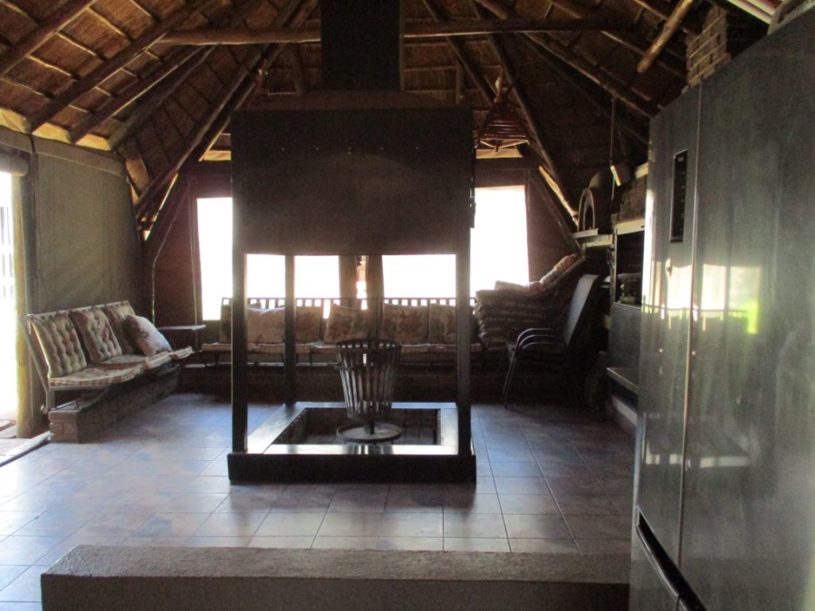 3 Bedroom Property for Sale in Wilro Park Gauteng