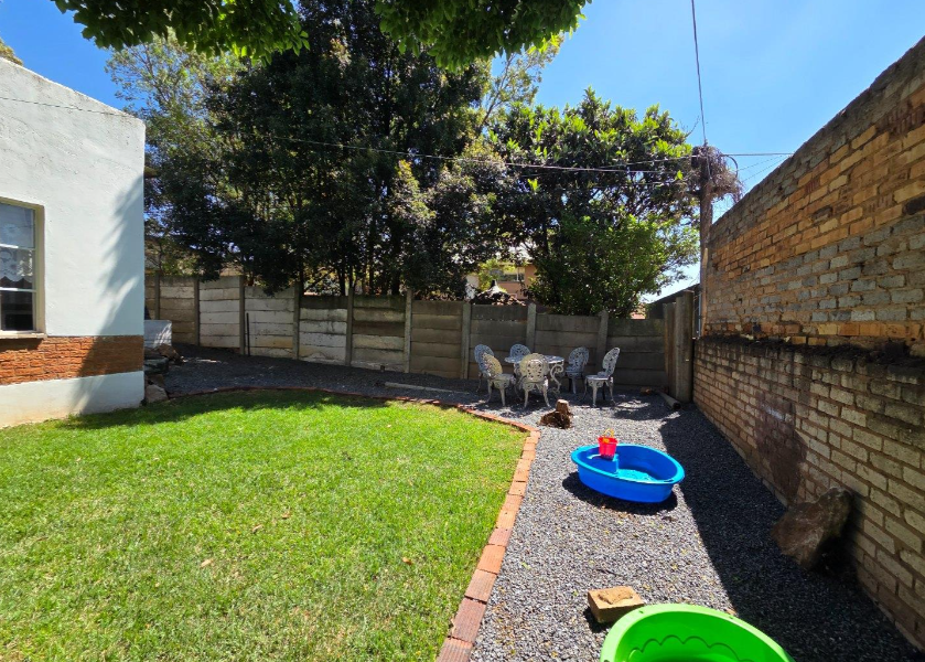 3 Bedroom Property for Sale in South Crest Gauteng