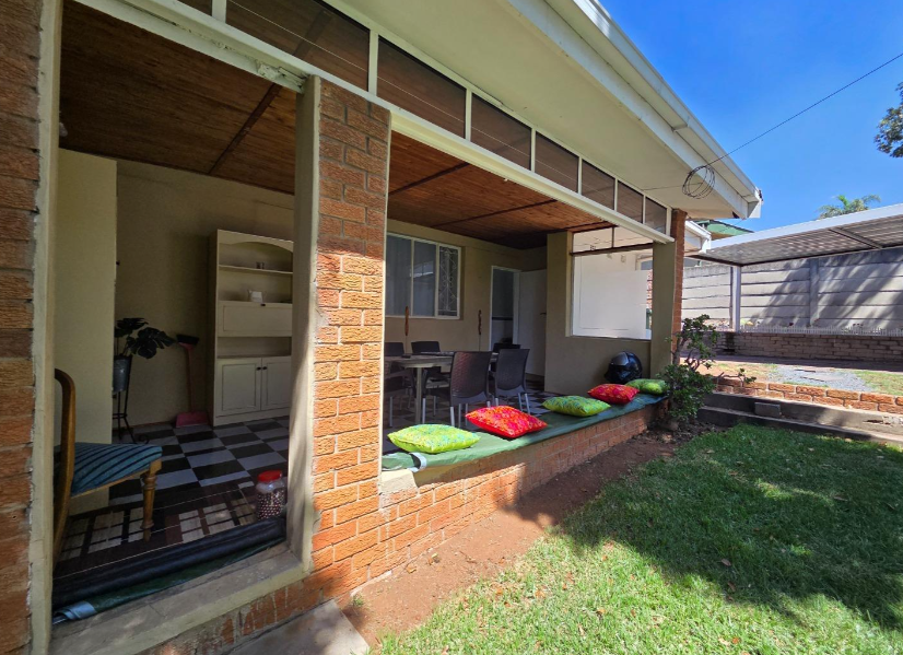 3 Bedroom Property for Sale in South Crest Gauteng