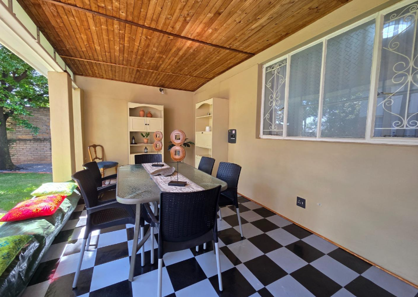3 Bedroom Property for Sale in South Crest Gauteng