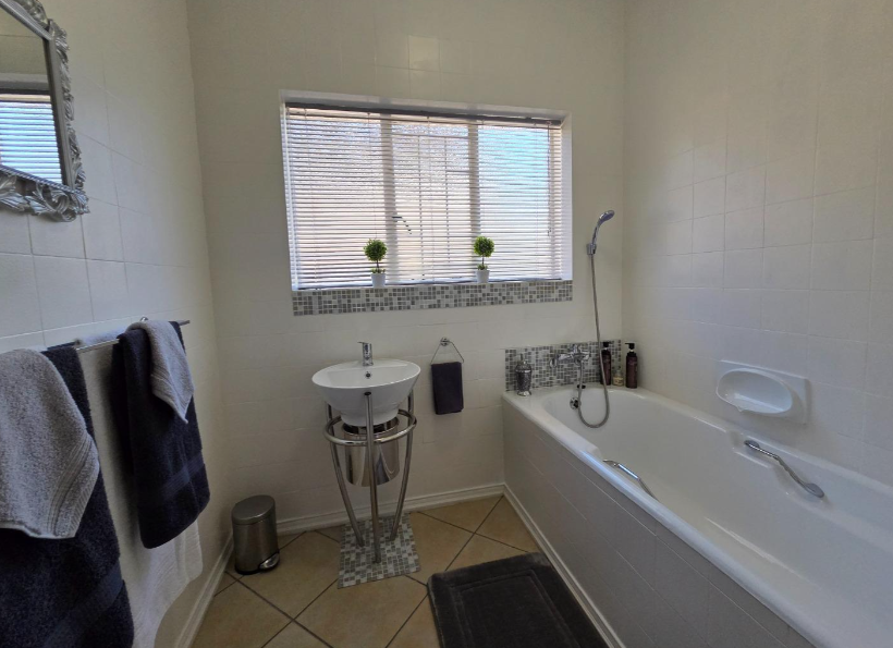 3 Bedroom Property for Sale in South Crest Gauteng