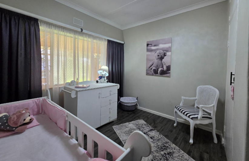 3 Bedroom Property for Sale in South Crest Gauteng