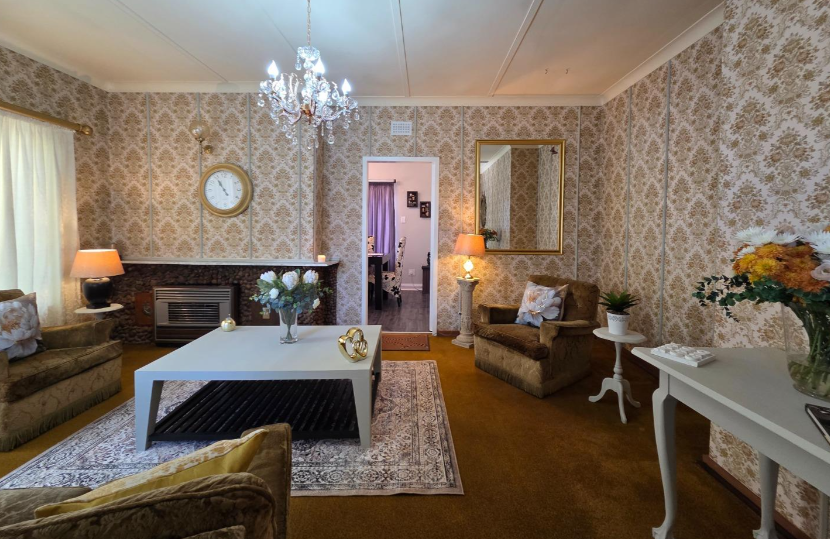 3 Bedroom Property for Sale in South Crest Gauteng