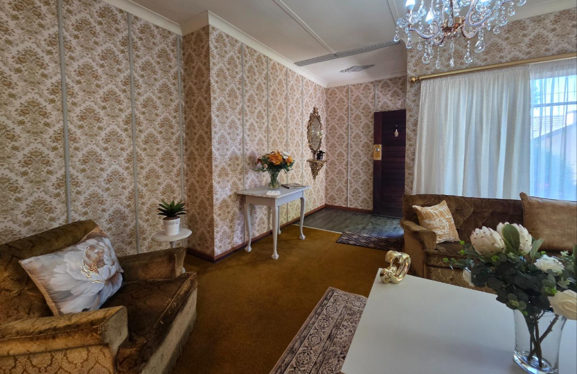 3 Bedroom Property for Sale in South Crest Gauteng