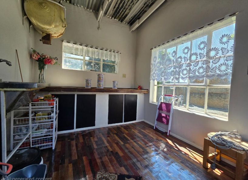 3 Bedroom Property for Sale in South Crest Gauteng