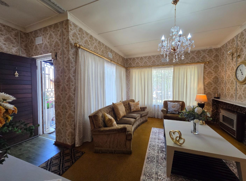 3 Bedroom Property for Sale in South Crest Gauteng