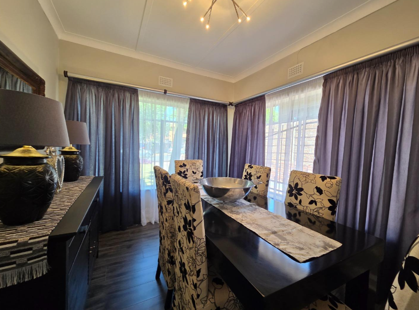 3 Bedroom Property for Sale in South Crest Gauteng
