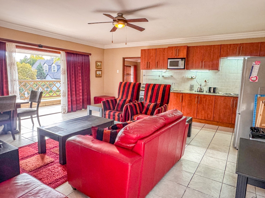 To Let 1 Bedroom Property for Rent in Silver Lakes Golf Estate Gauteng