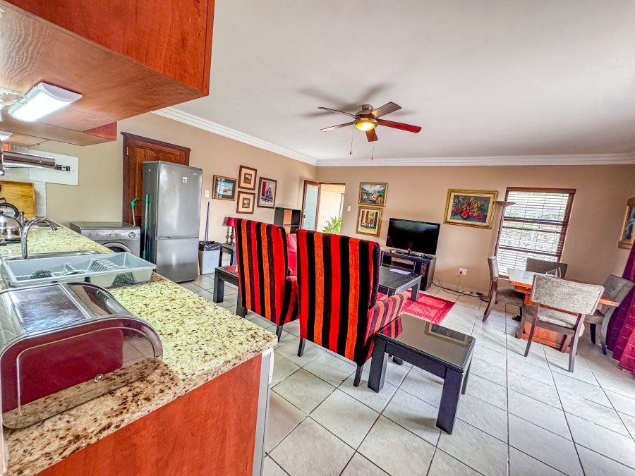 To Let 1 Bedroom Property for Rent in Silver Lakes Golf Estate Gauteng