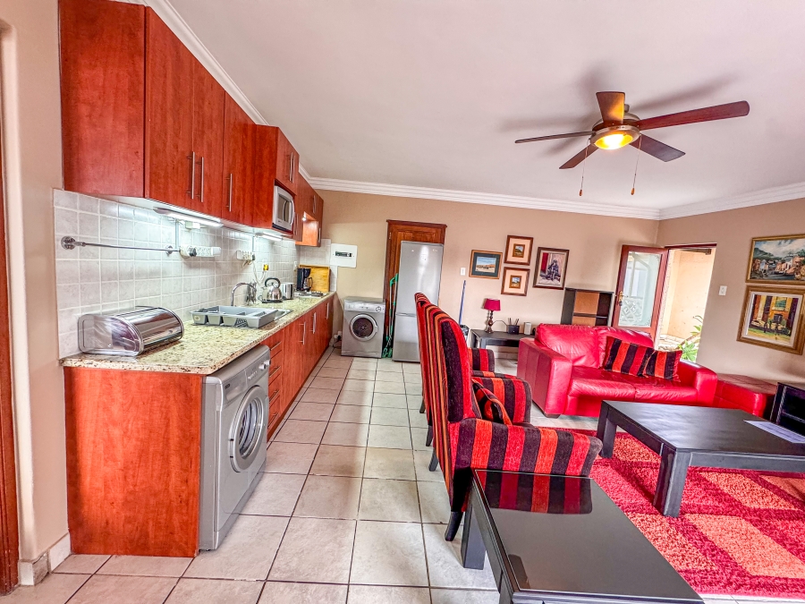 To Let 1 Bedroom Property for Rent in Silver Lakes Golf Estate Gauteng