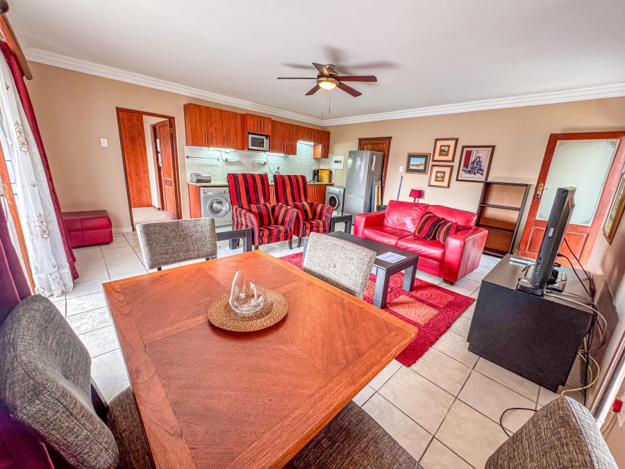 To Let 1 Bedroom Property for Rent in Silver Lakes Golf Estate Gauteng