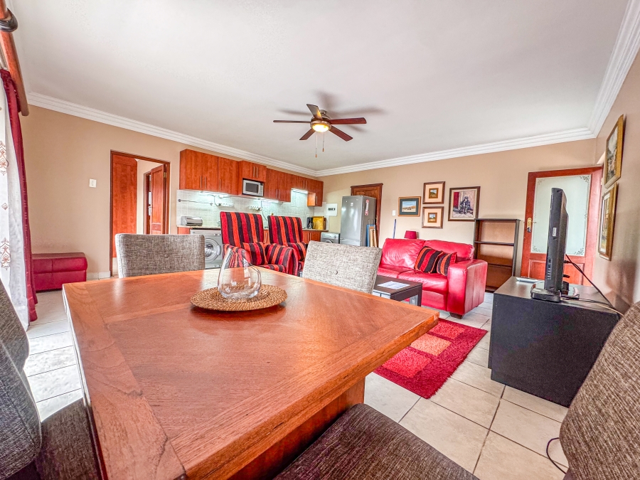 To Let 1 Bedroom Property for Rent in Silver Lakes Golf Estate Gauteng