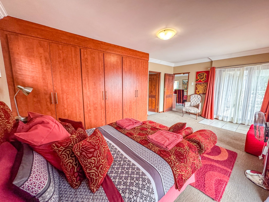 To Let 1 Bedroom Property for Rent in Silver Lakes Golf Estate Gauteng