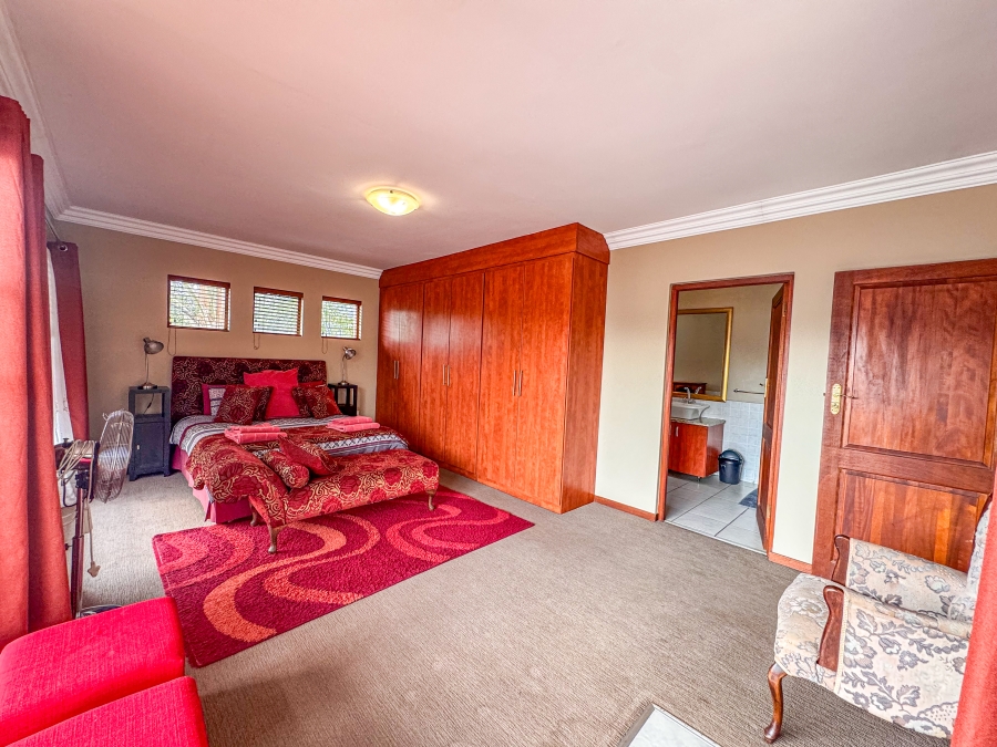 To Let 1 Bedroom Property for Rent in Silver Lakes Golf Estate Gauteng