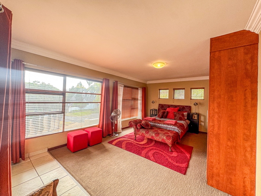 To Let 1 Bedroom Property for Rent in Silver Lakes Golf Estate Gauteng