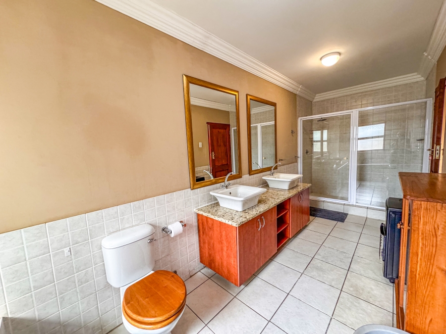To Let 1 Bedroom Property for Rent in Silver Lakes Golf Estate Gauteng