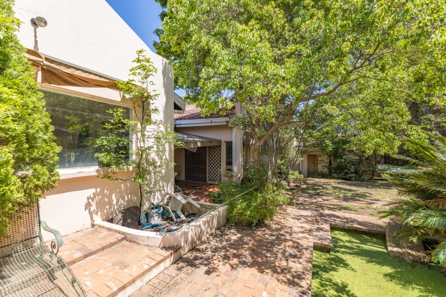 3 Bedroom Property for Sale in Rivonia Gauteng