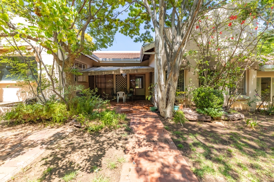 3 Bedroom Property for Sale in Rivonia Gauteng
