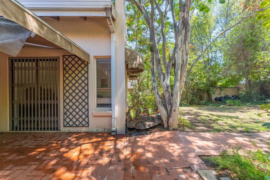 3 Bedroom Property for Sale in Rivonia Gauteng