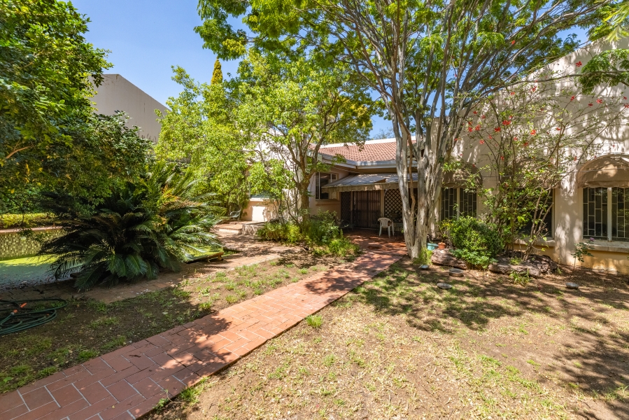 3 Bedroom Property for Sale in Rivonia Gauteng