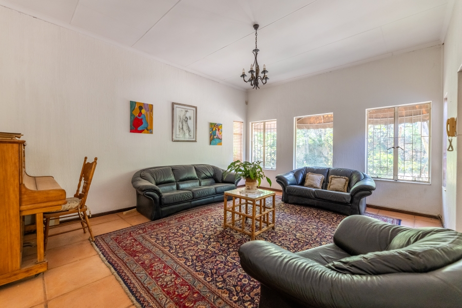 3 Bedroom Property for Sale in Rivonia Gauteng