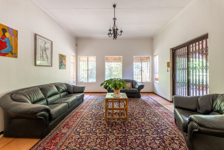 3 Bedroom Property for Sale in Rivonia Gauteng