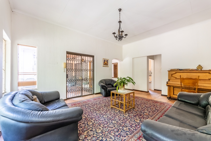 3 Bedroom Property for Sale in Rivonia Gauteng