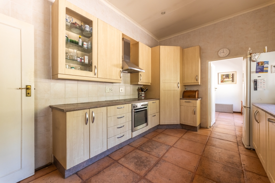 3 Bedroom Property for Sale in Rivonia Gauteng