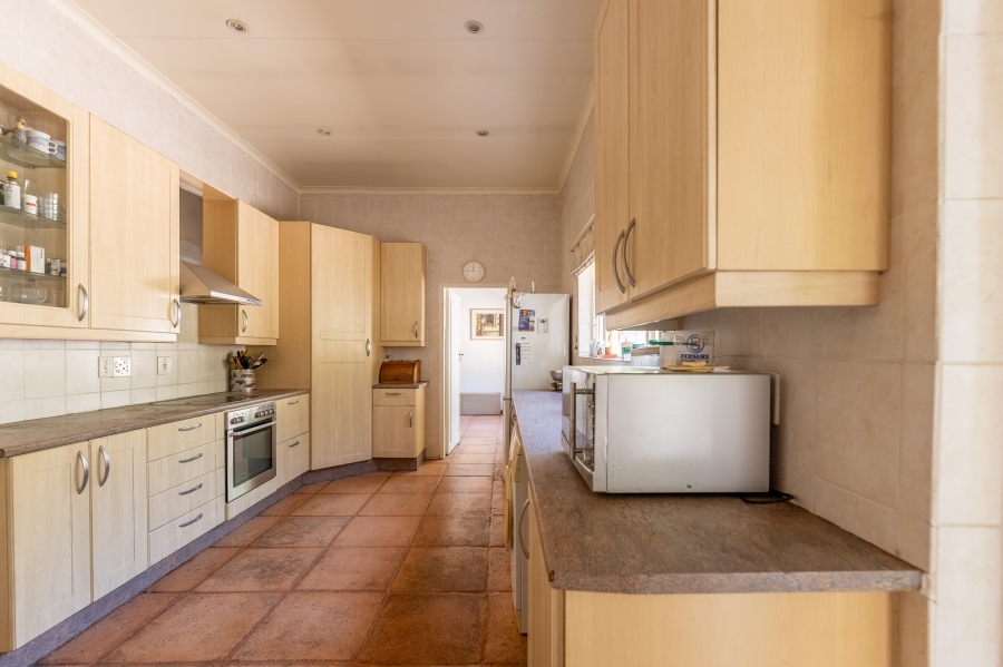 3 Bedroom Property for Sale in Rivonia Gauteng