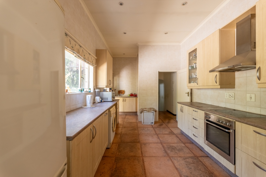 3 Bedroom Property for Sale in Rivonia Gauteng