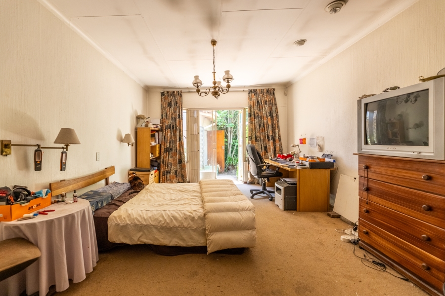 3 Bedroom Property for Sale in Rivonia Gauteng