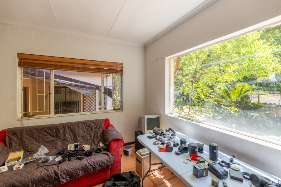 3 Bedroom Property for Sale in Rivonia Gauteng