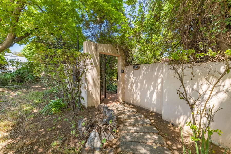 3 Bedroom Property for Sale in Rivonia Gauteng